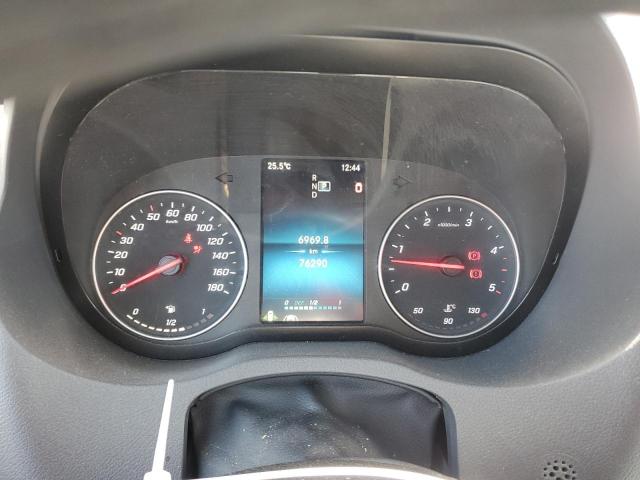 Фото 9 - MERCEDES-BENZ SPRINTER