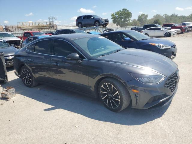 Фото 4 - HYUNDAI SONATA