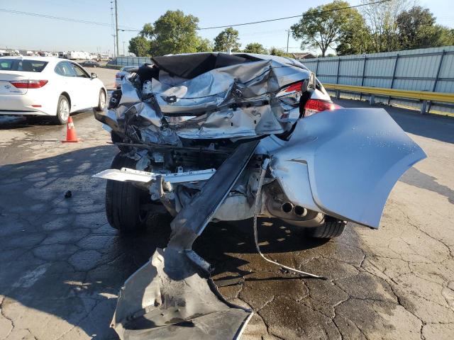 Фото 6 - TOYOTA COROLLA