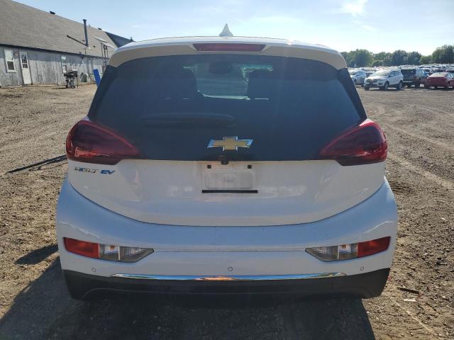 Фото 6 - CHEVROLET BOLT