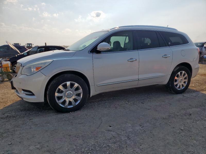 Фото 1 - BUICK ENCLAVE