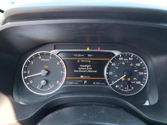 Фото 9 - NISSAN ROGUE