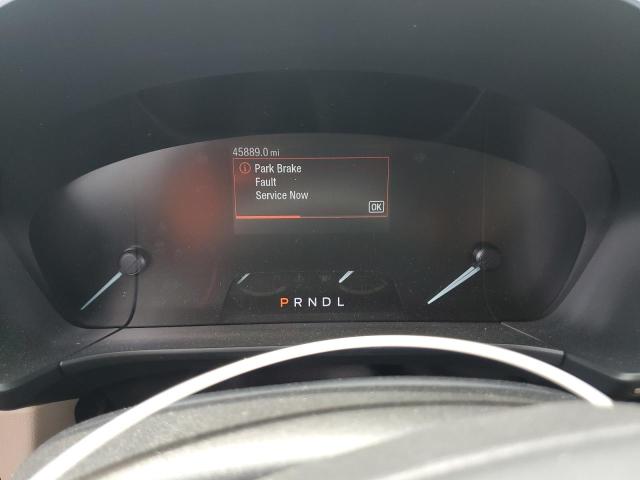 Фото 9 - FORD ESCAPE