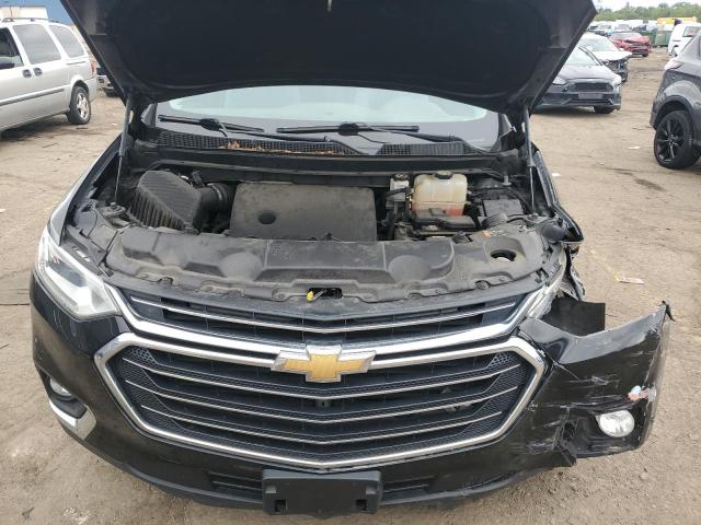 Фото 12 - CHEVROLET TRAVERSE