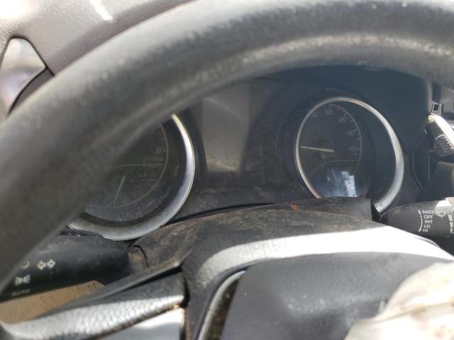 Фото 9 - TOYOTA CAMRY