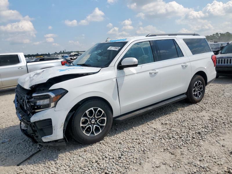 Фото 1 - FORD EXPEDITION