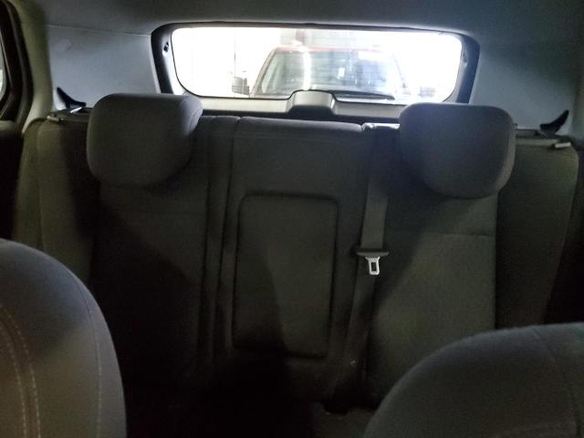 Фото 10 - CHEVROLET TRAX