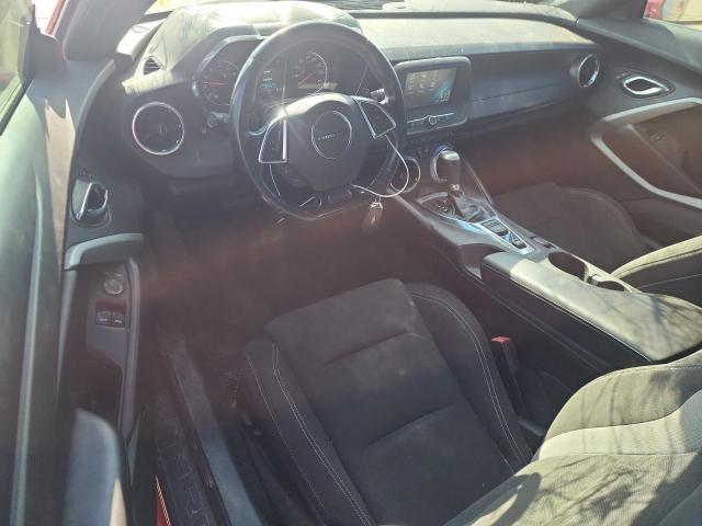 Фото 8 - CHEVROLET CAMARO