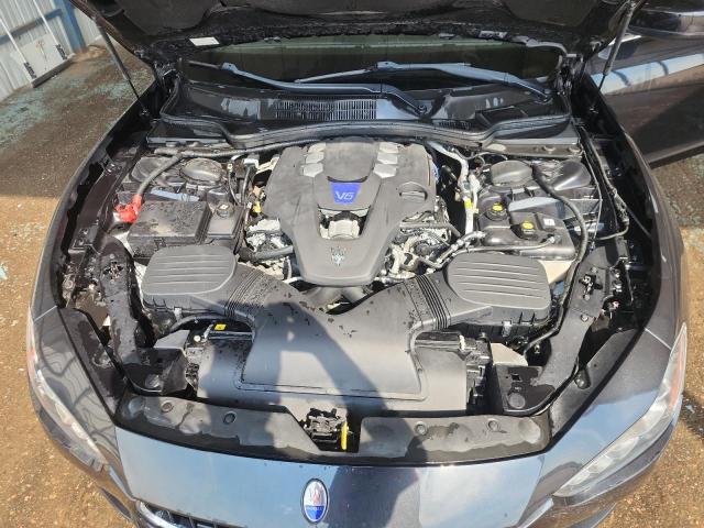 Фото 11 - MASERATI ALL MODELS