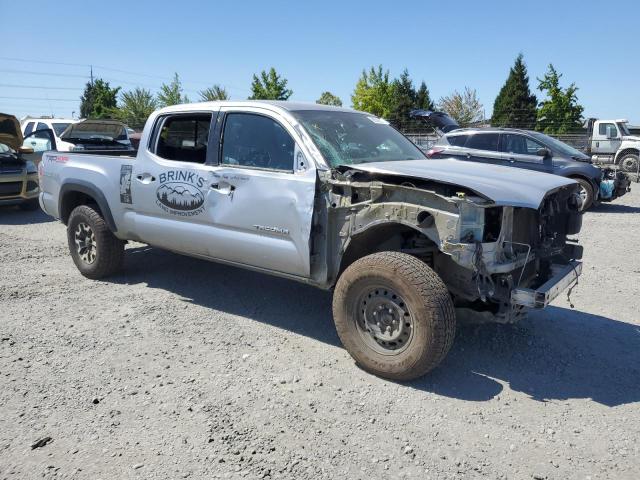 Фото 4 - TOYOTA TACOMA
