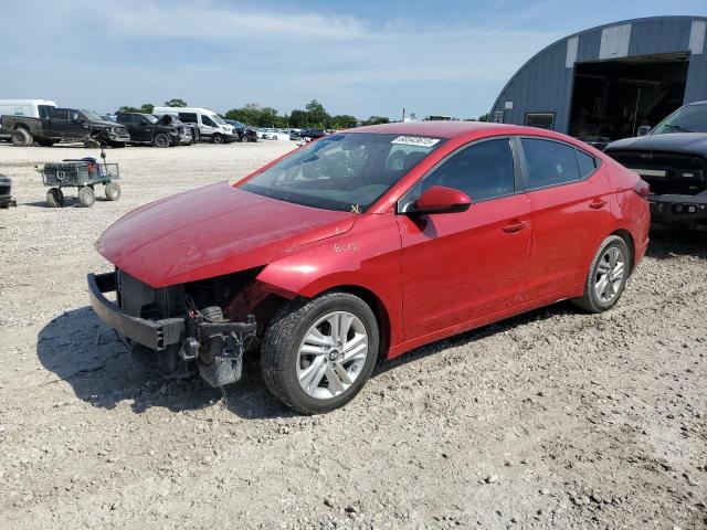 Фото 1 - HYUNDAI ELANTRA