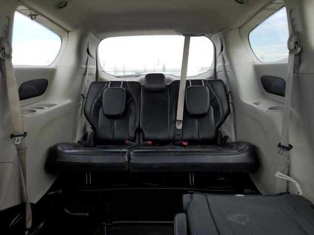 Фото 10 - CHRYSLER MINIVAN