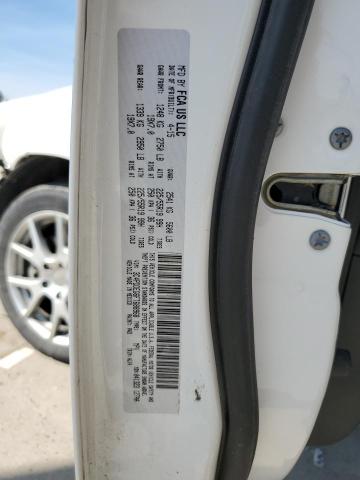 Фото 13 - DODGE JOURNEY