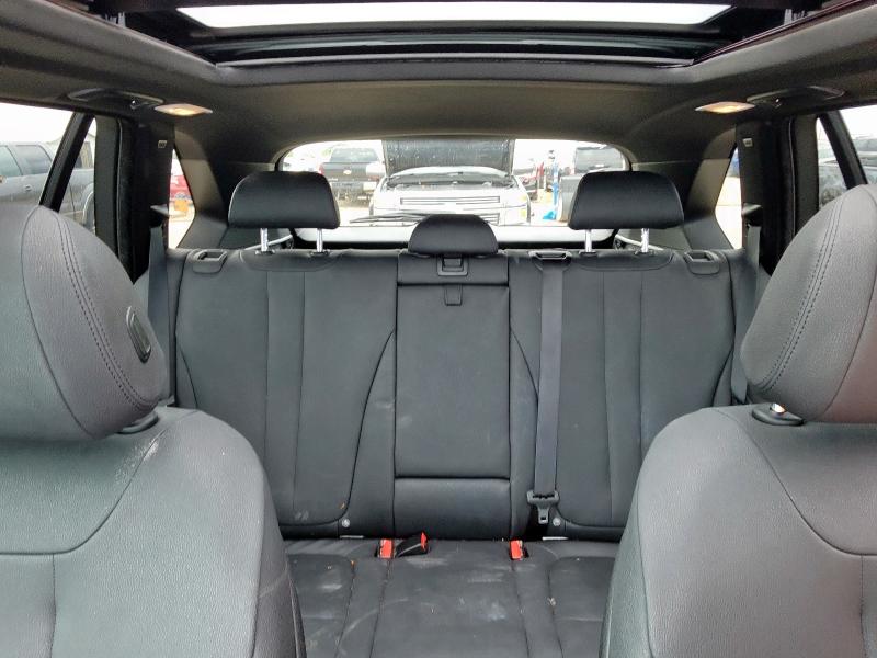 Фото 10 - BMW X5