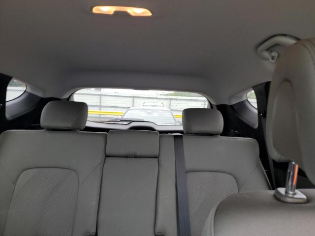 Фото 10 - HYUNDAI SANTA FE