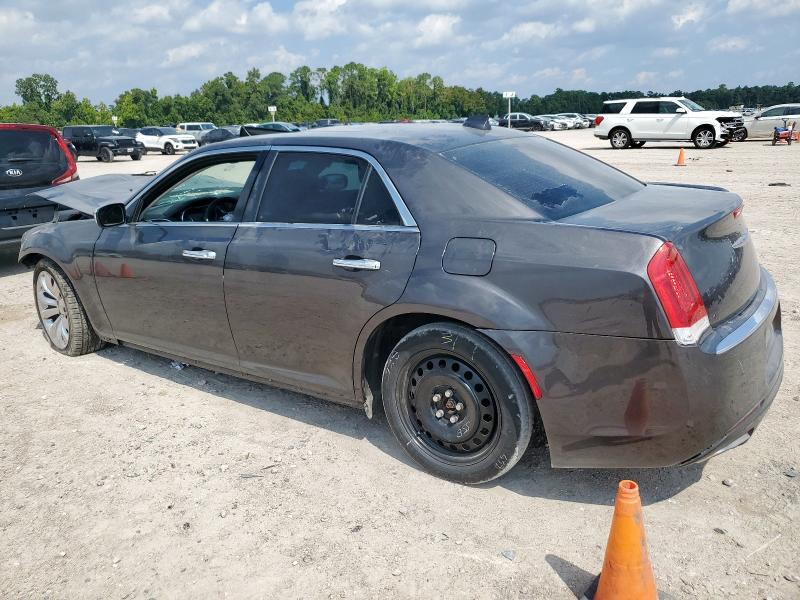 Фото 2 - CHRYSLER 300