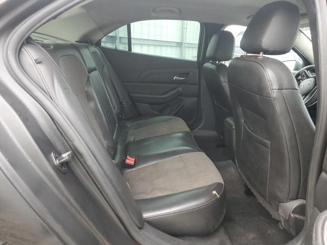 Фото 10 - CHEVROLET MALIBU