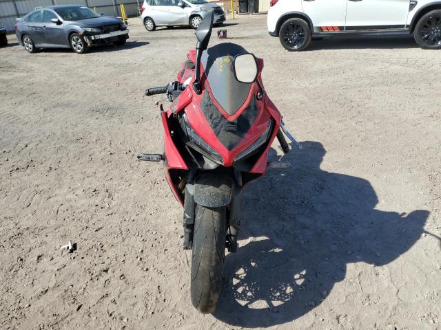 HONDA CBR CYCLE 2023