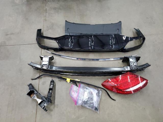 Фото 12 - MERCEDES-BENZ E-CLASS