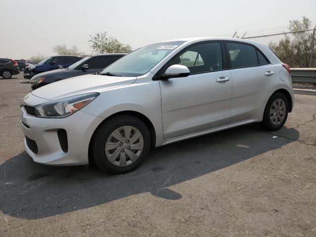 Фото 1 - KIA RIO