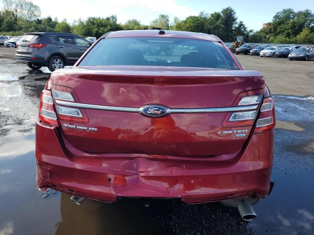 Фото 6 - FORD TAURUS