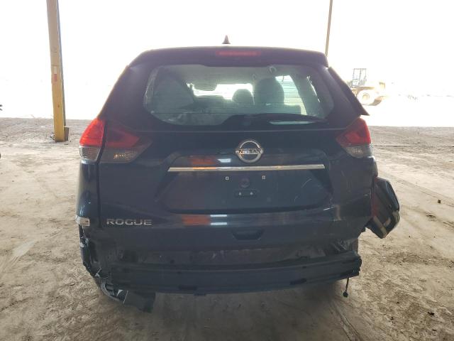 Фото 6 - NISSAN ROGUE