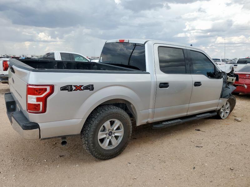 Фото 3 - FORD F-150