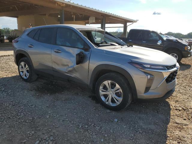 Фото 4 - CHEVROLET TRAX