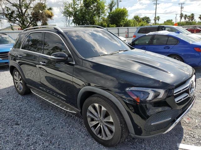 Фото 4 - MERCEDES-BENZ GLE-CLASS