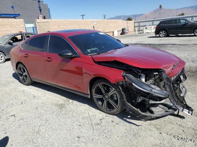 Фото 4 - HONDA ACCORD