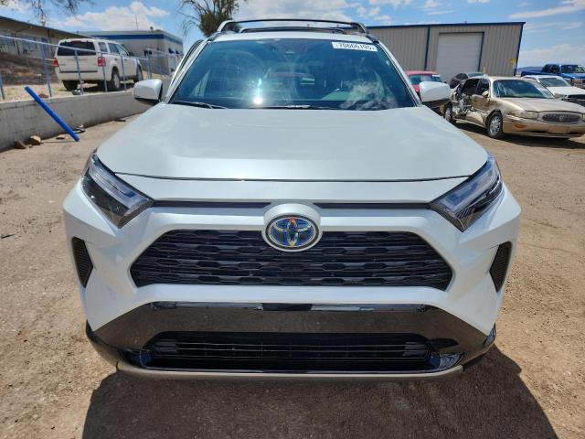 Фото 5 - TOYOTA RAV4