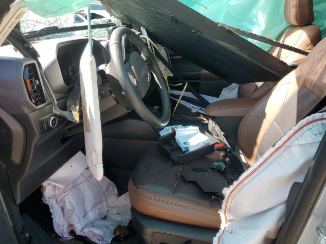 Фото 7 - FORD BRONCO