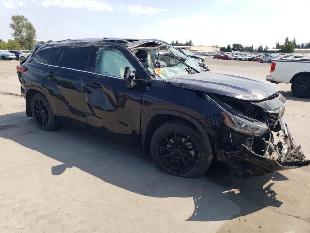 Фото 4 - TOYOTA HIGHLANDER