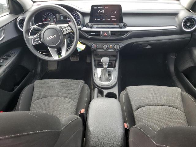 Фото 8 - KIA FORTE