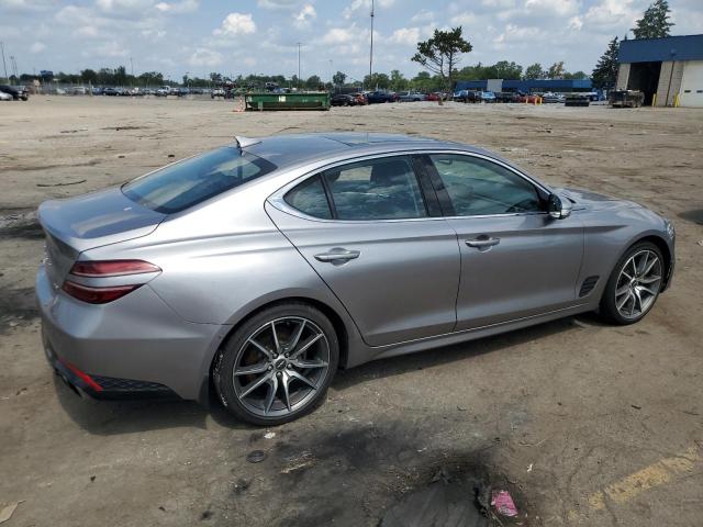 GENESIS G70 BASE 2022 VIN KMTG34TA9NU086539