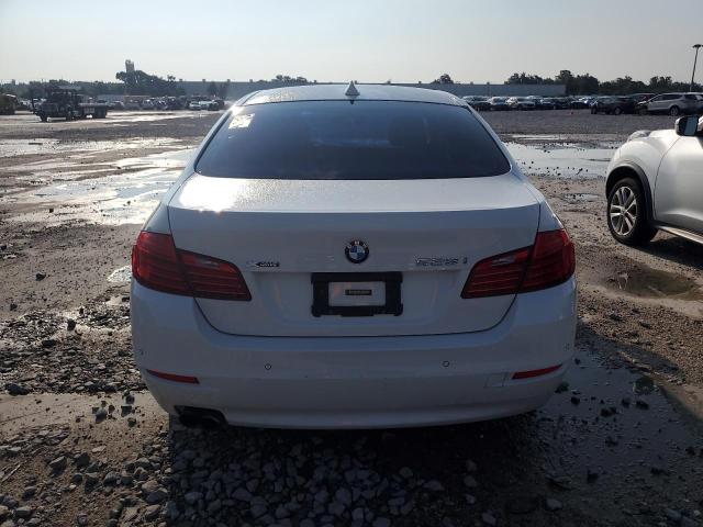 Фото 6 - BMW 5 SERIES