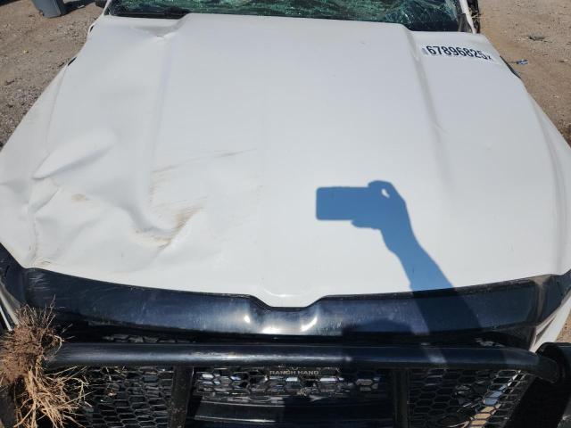 Фото 11 - RAM 1500