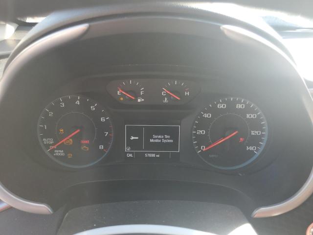 Фото 9 - CHEVROLET MALIBU