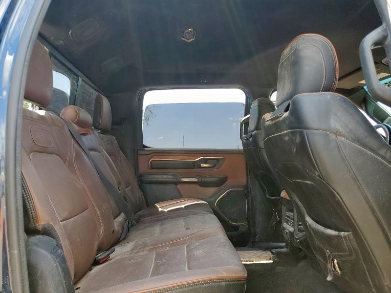 Фото 10 - RAM 1500