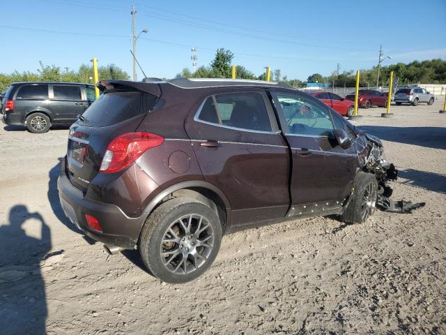 Фото 3 - BUICK ENCORE