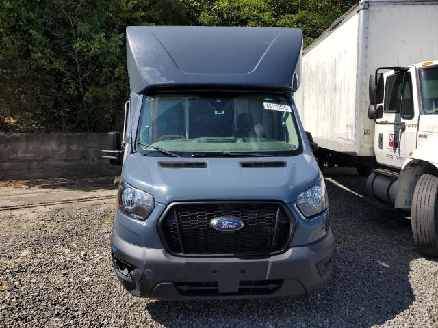 Фото 5 - FORD TRANSIT