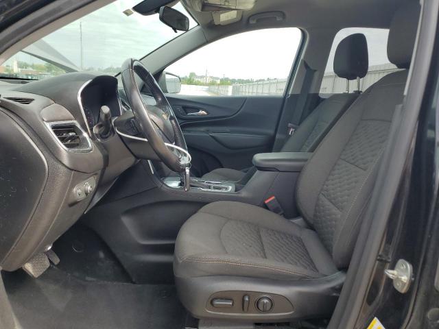 Фото 7 - CHEVROLET EQUINOX