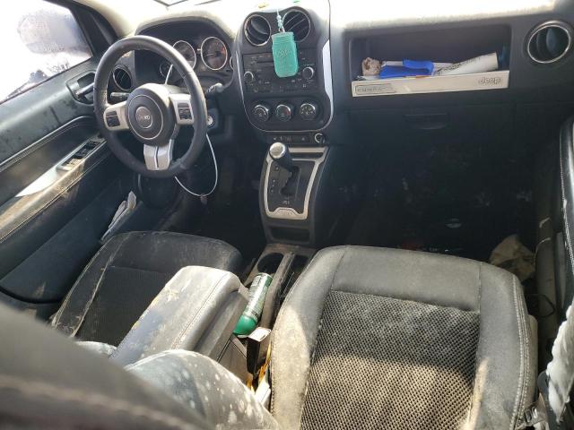 Фото 8 - JEEP COMPASS