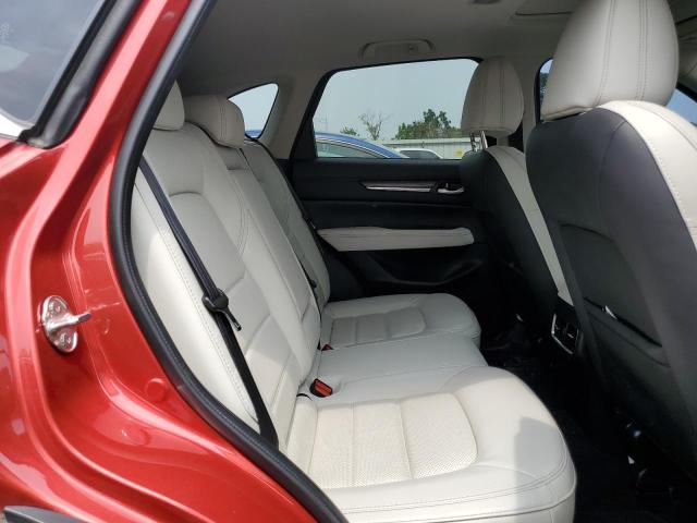 Фото 10 - MAZDA CX-5