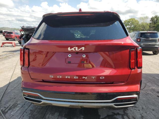 Фото 6 - KIA SORENTO