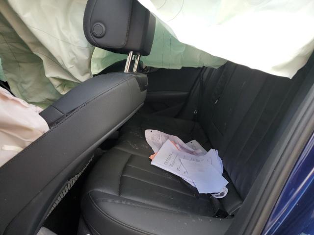 Фото 10 - AUDI A4