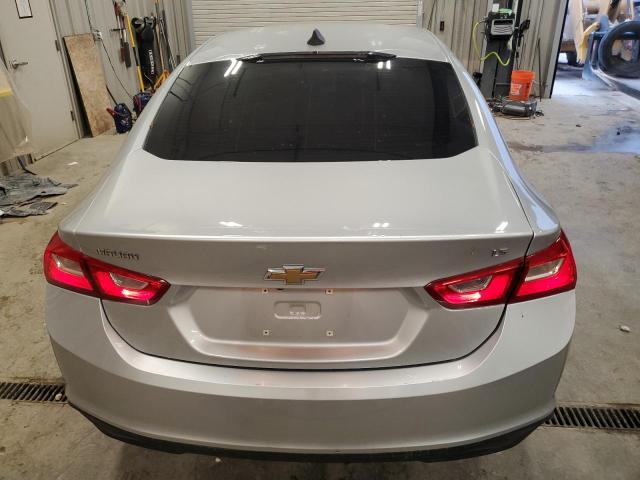 Фото 6 - CHEVROLET MALIBU