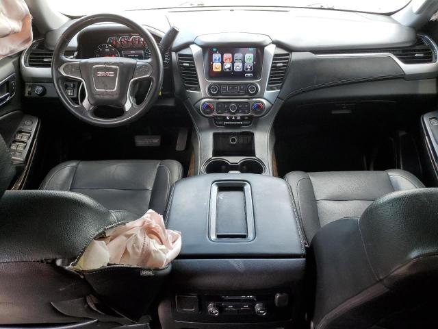 Фото 8 - CHEVROLET TAHOE