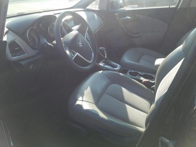 BUICK VERANO 2015 VIN 1G4PN5SK4F4116357