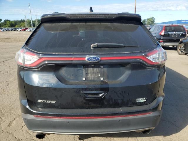 Фото 6 - FORD EDGE